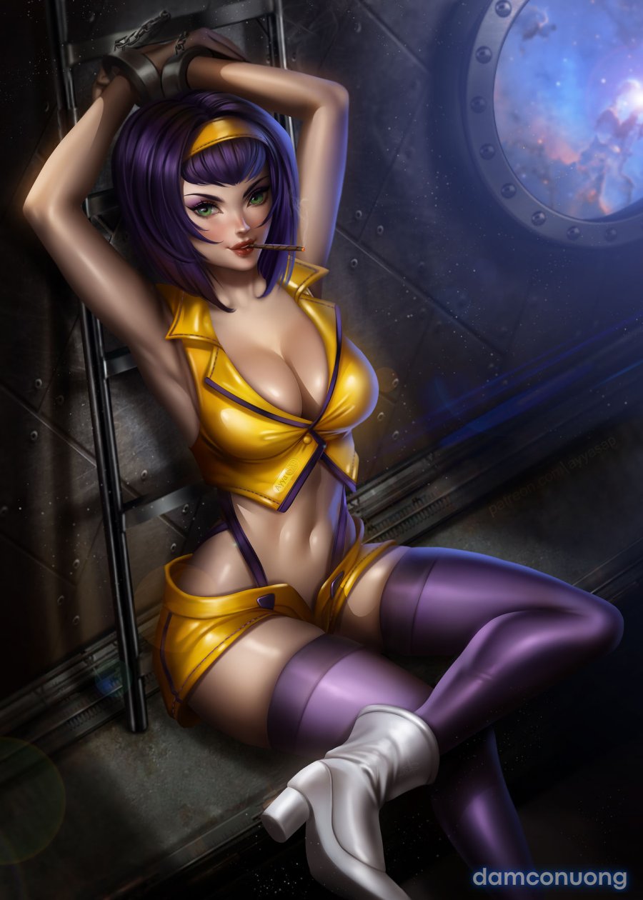 Artist Ayyasap 