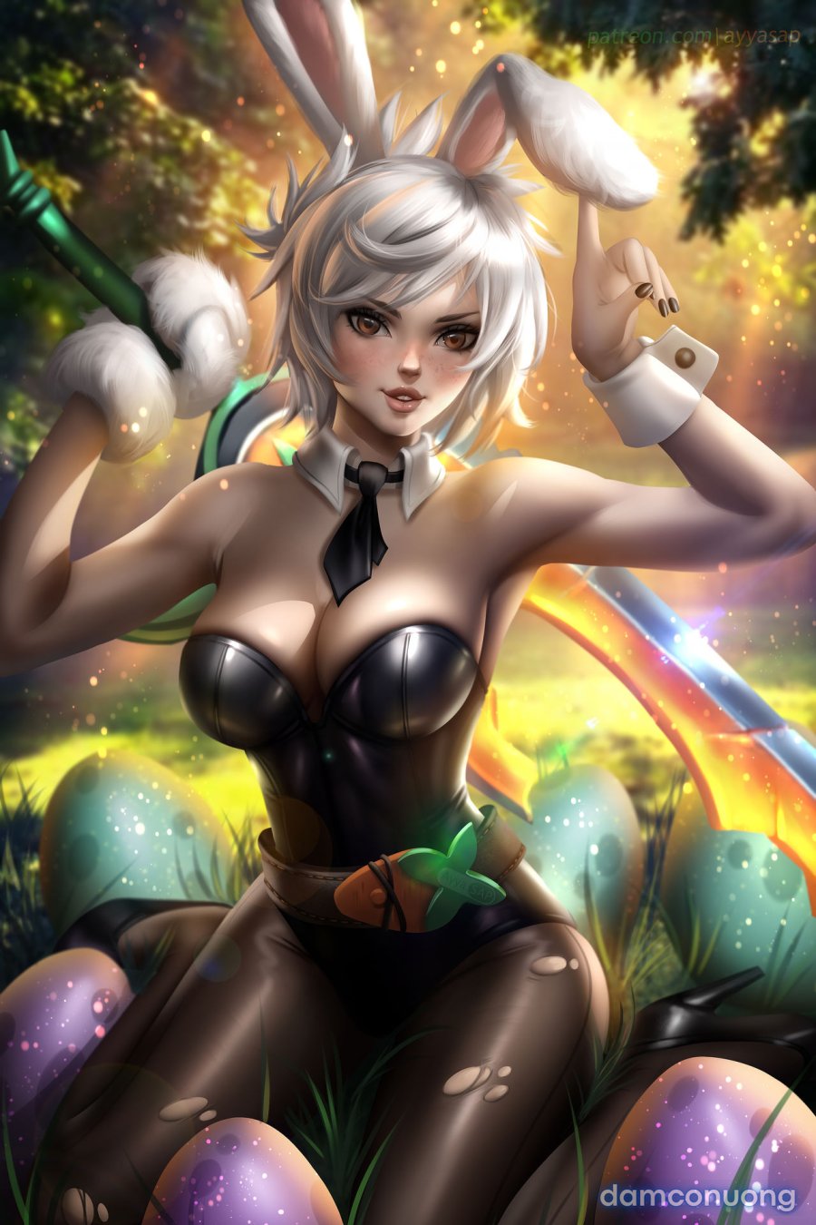 Artist Ayyasap 
