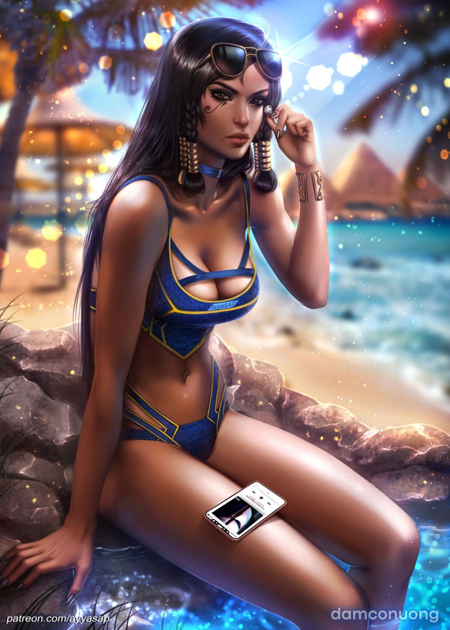 Artist Ayyasap 