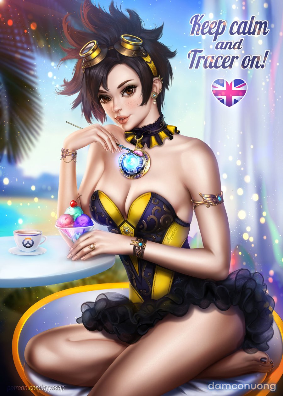 Artist Ayyasap 