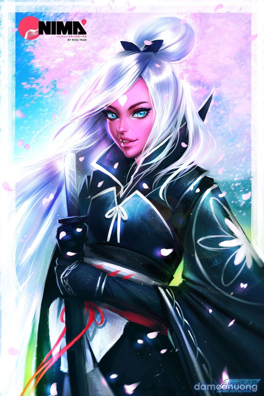 Artist Ayyasap 