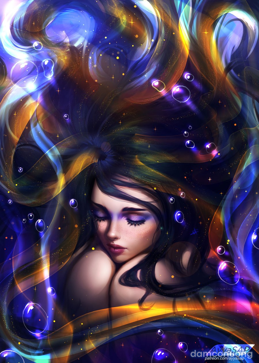 Artist Ayyasap 