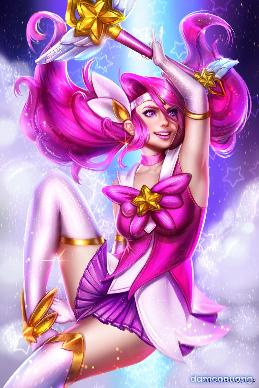 Artist Ayyasap 