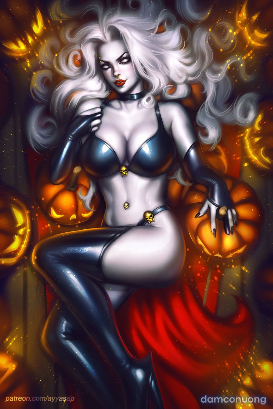 Artist Ayyasap 
