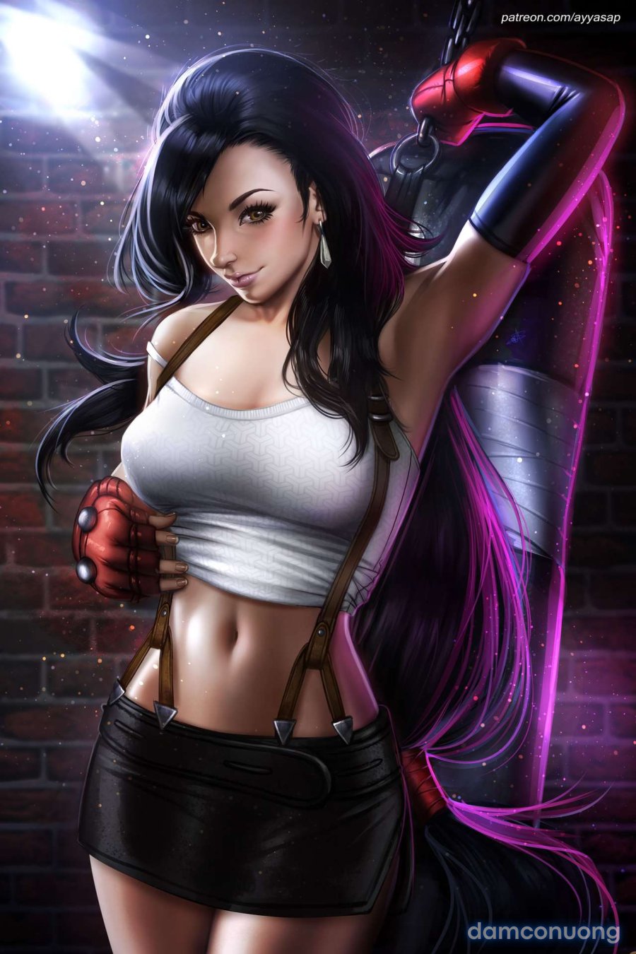 Artist Ayyasap 