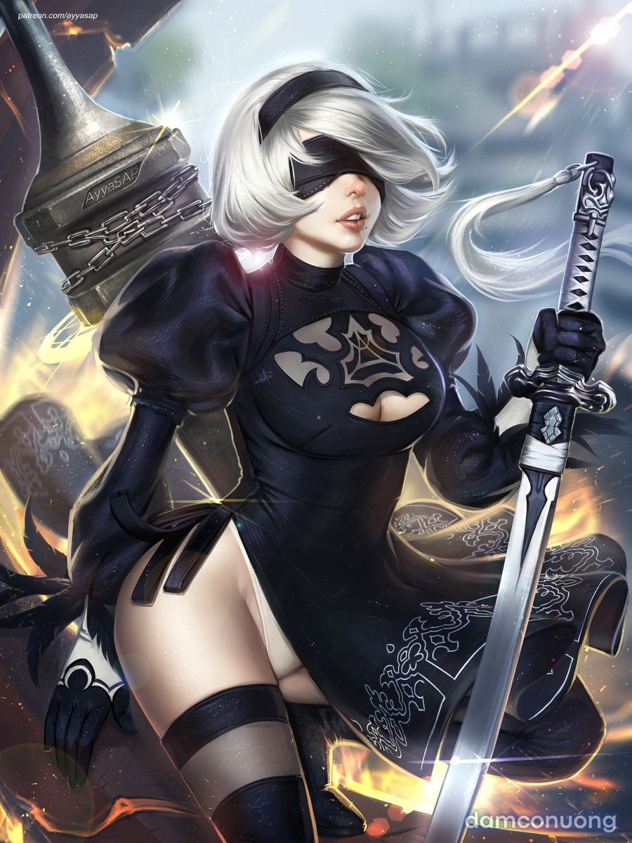 Artist Ayyasap 