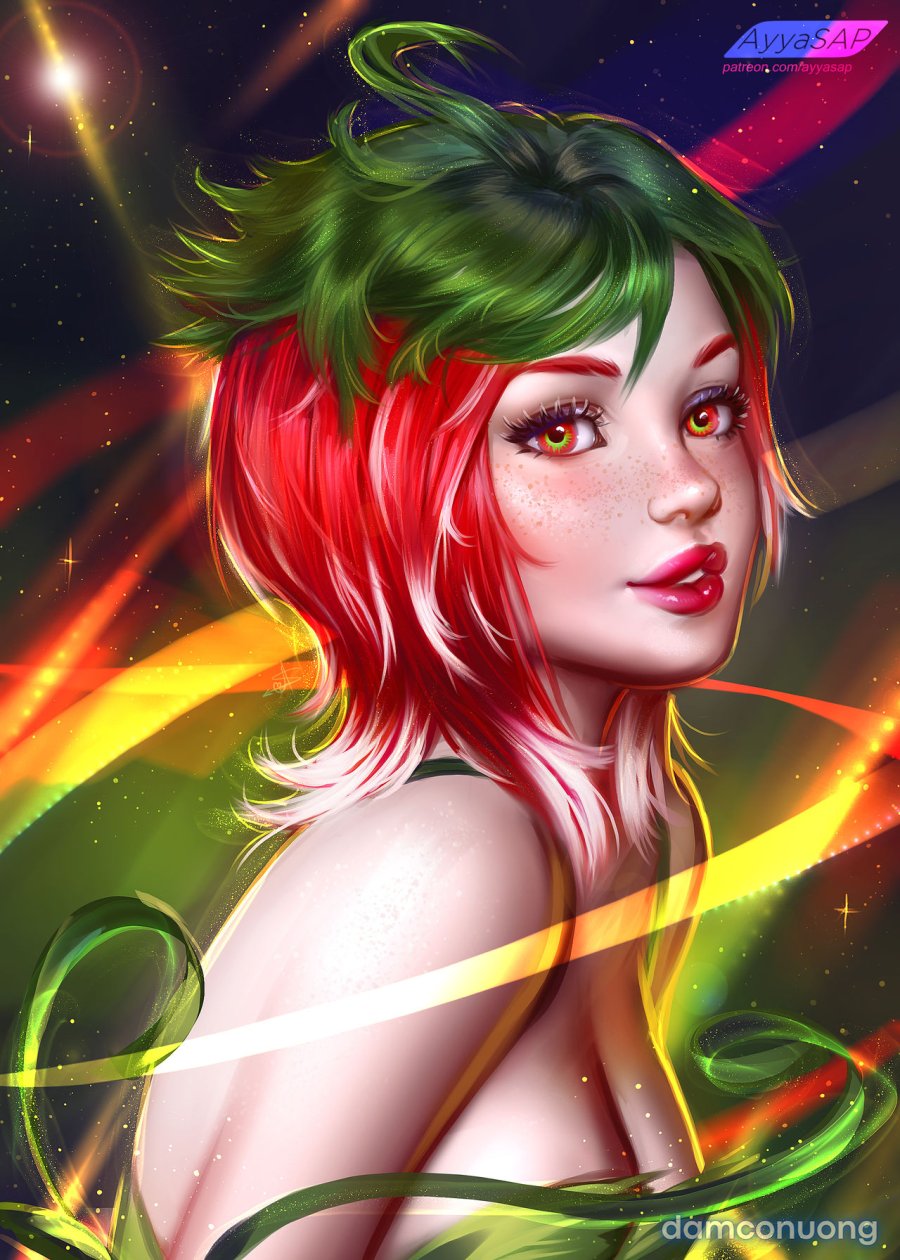 Artist Ayyasap 