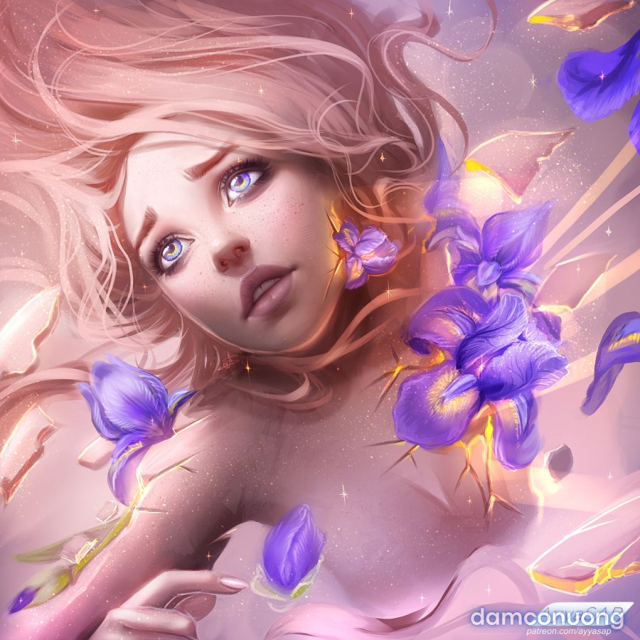 Artist Ayyasap 