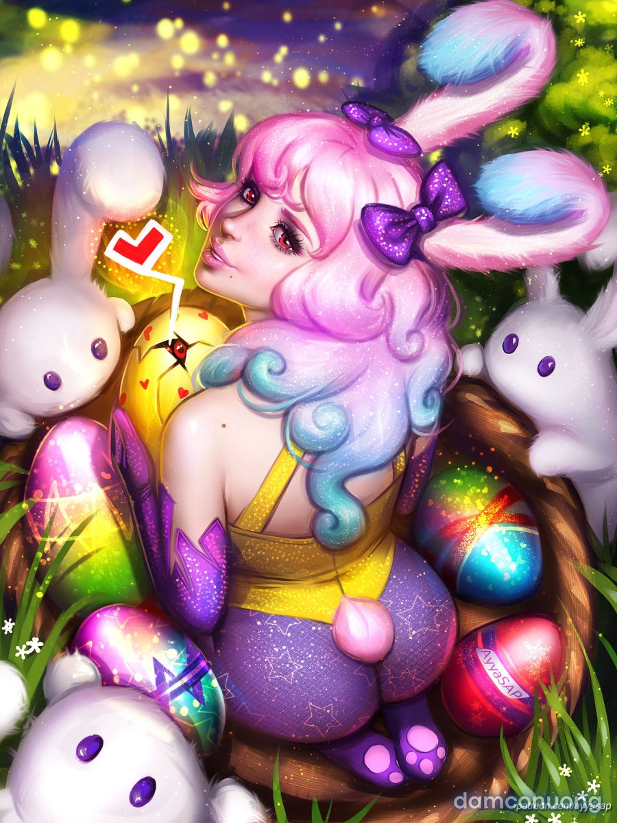 Artist Ayyasap 
