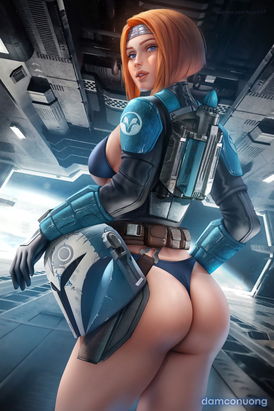 Artist Ayyasap 