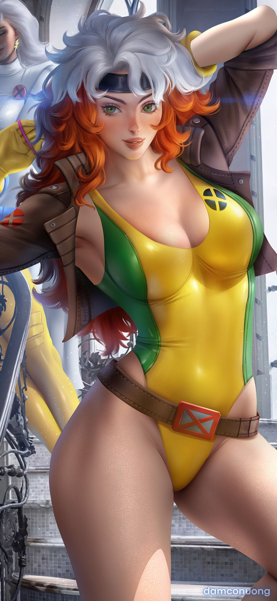 Artist Ayyasap 