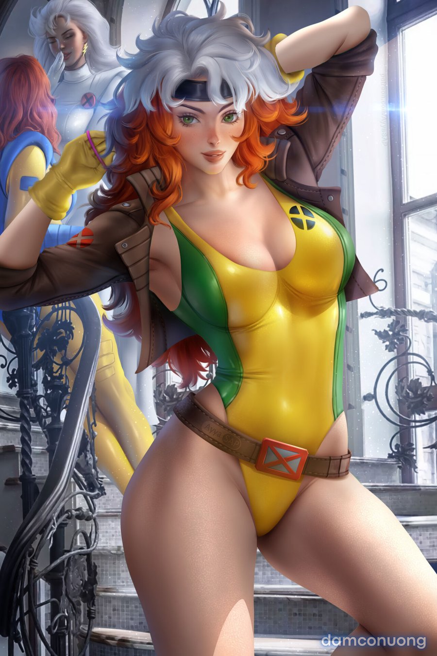 Artist Ayyasap 