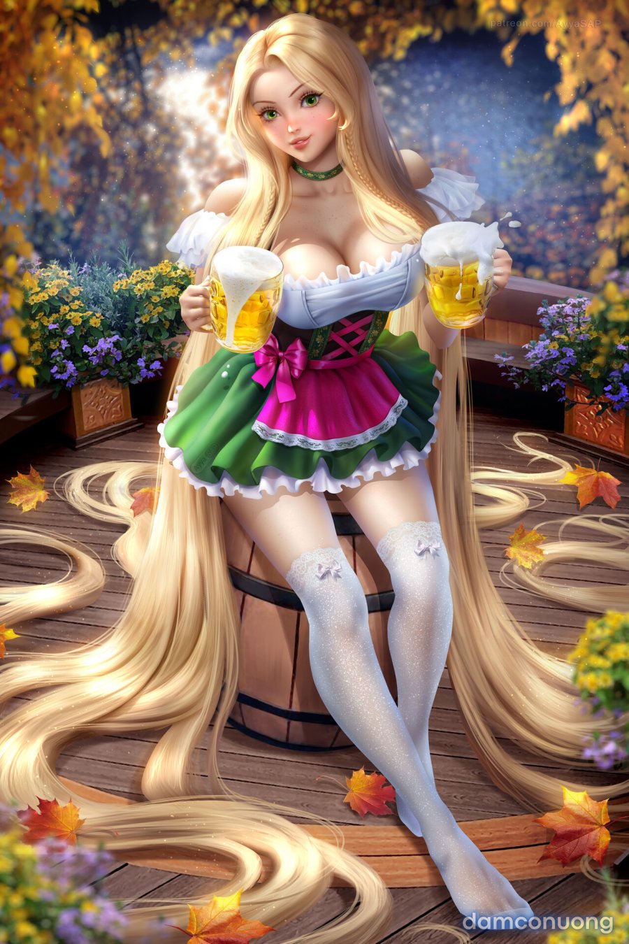 Artist Ayyasap 