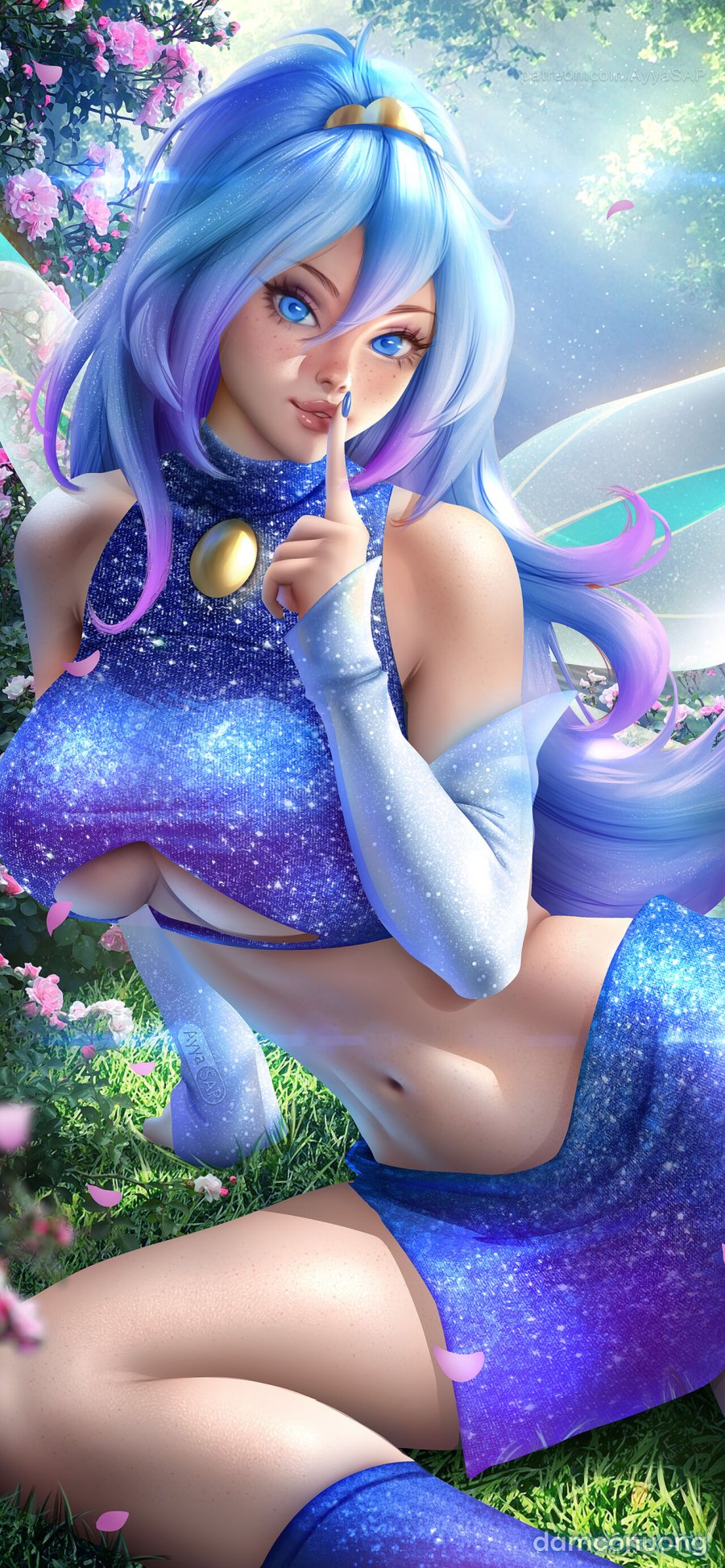 Artist Ayyasap 