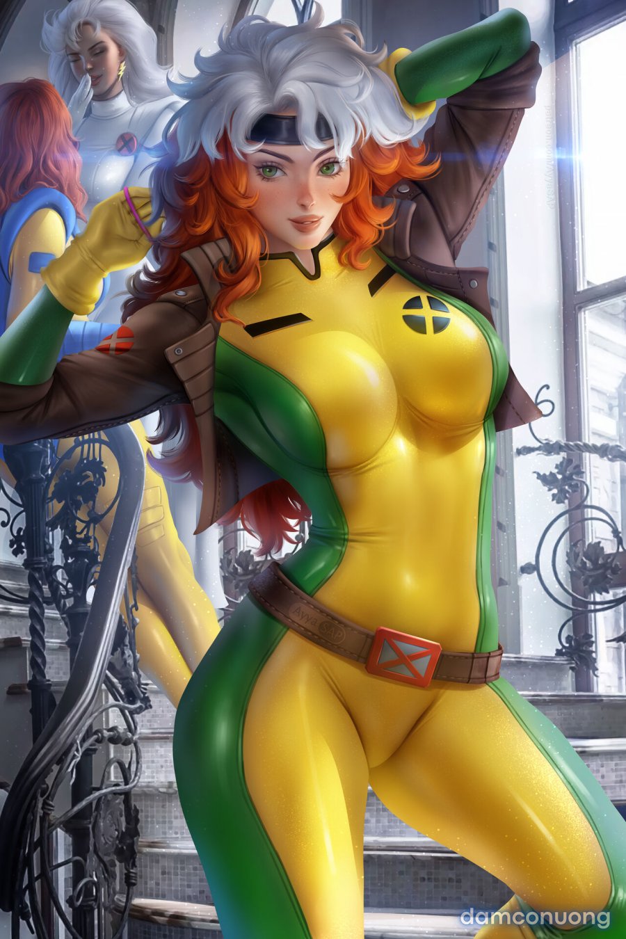 Artist Ayyasap 