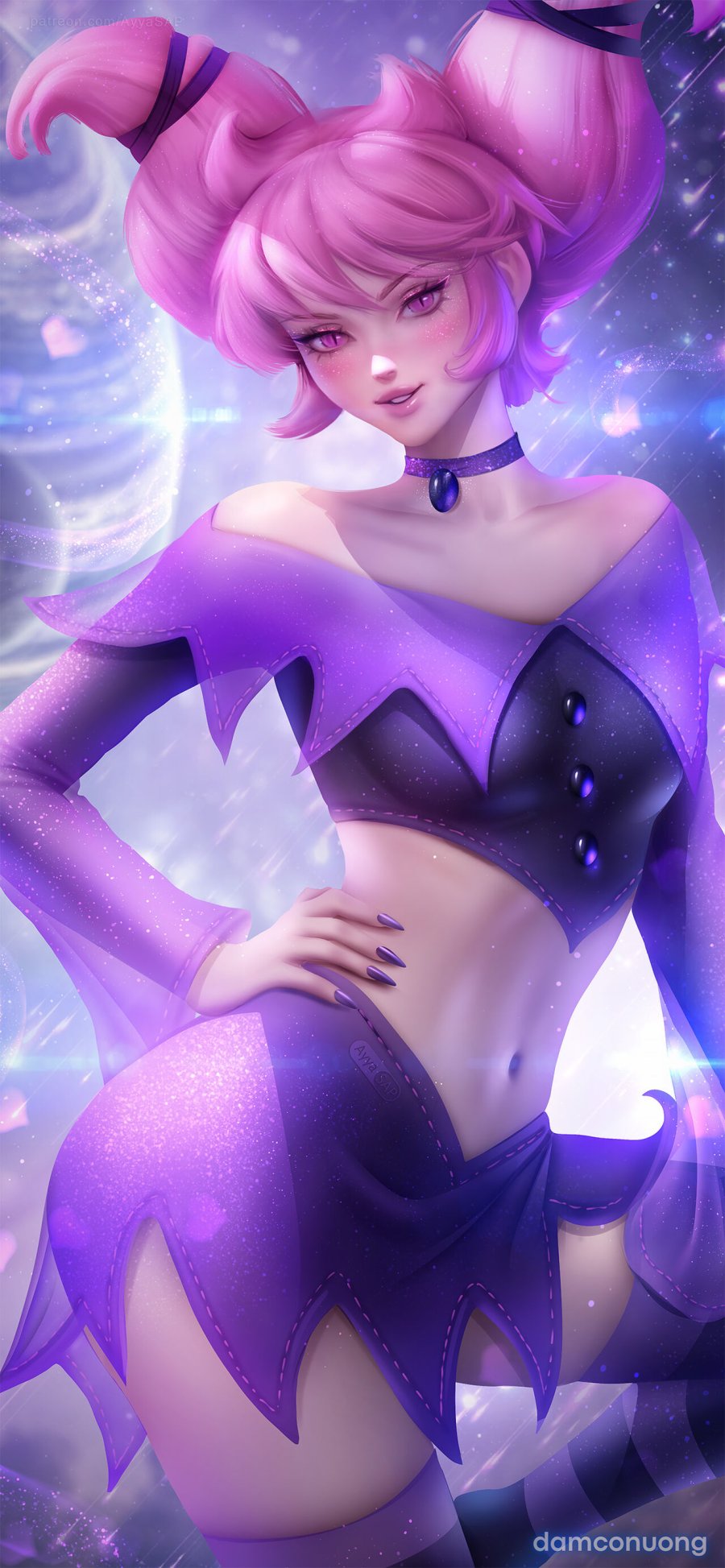 Artist Ayyasap 