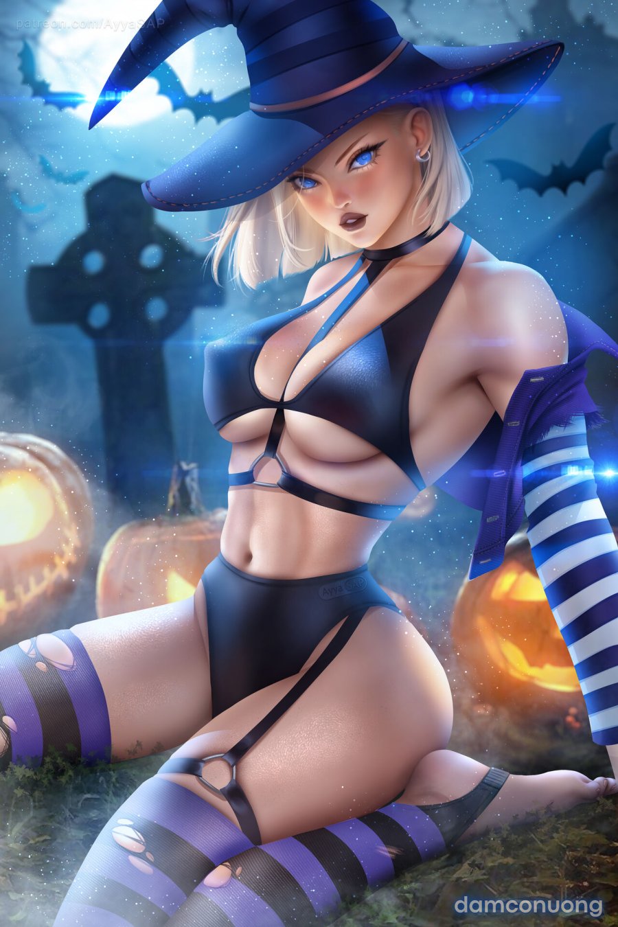 Artist Ayyasap 