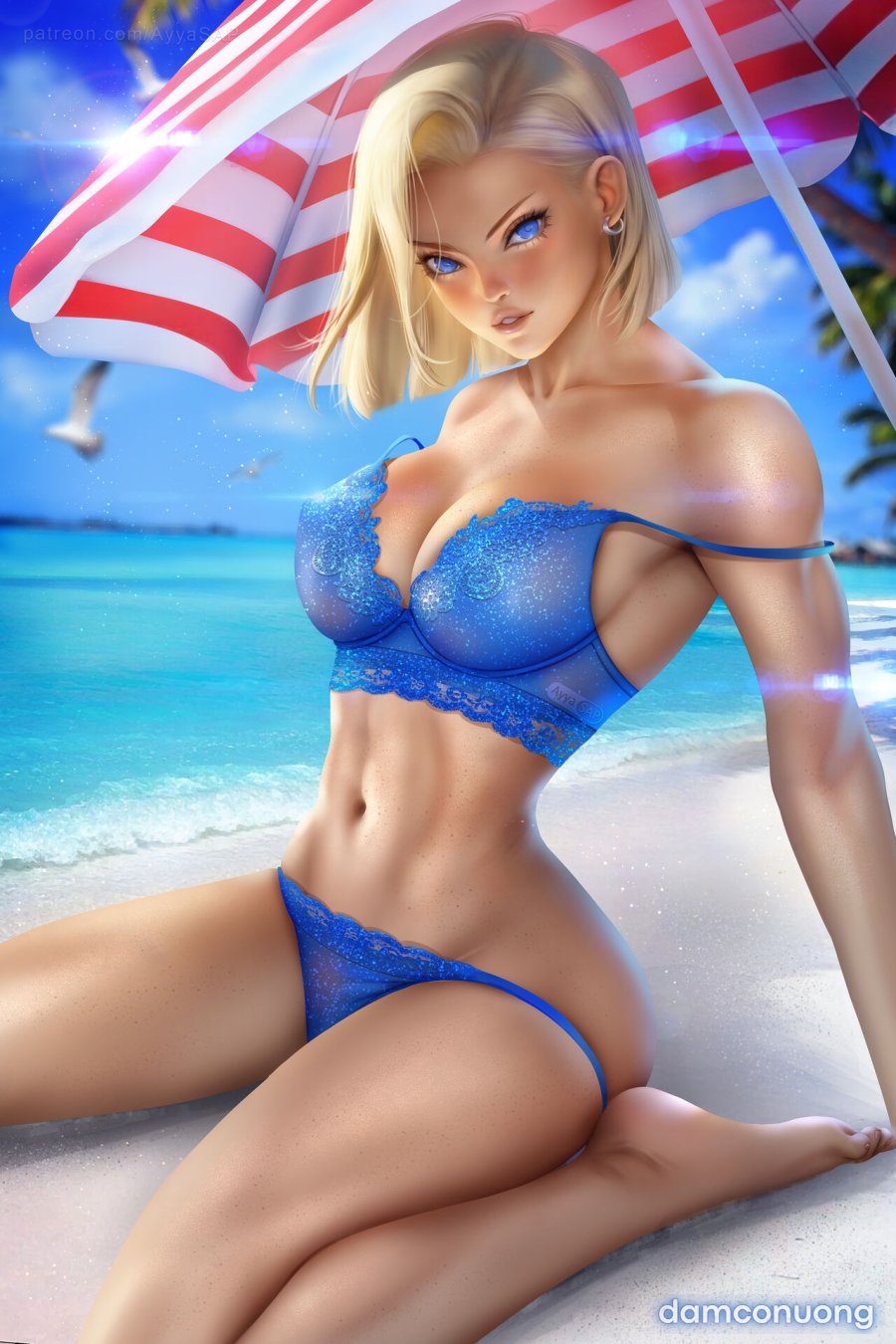 Artist Ayyasap 
