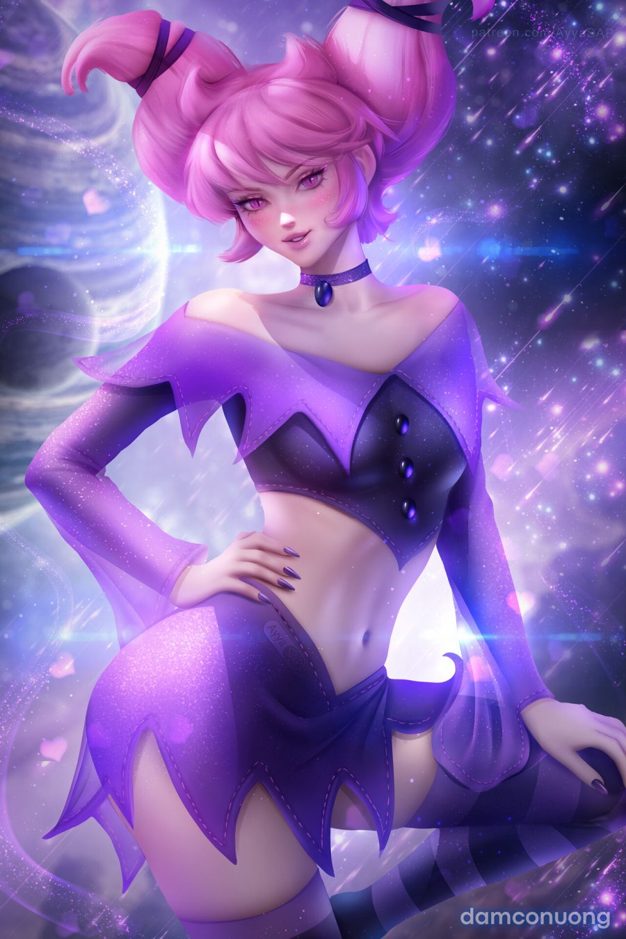 Artist Ayyasap 
