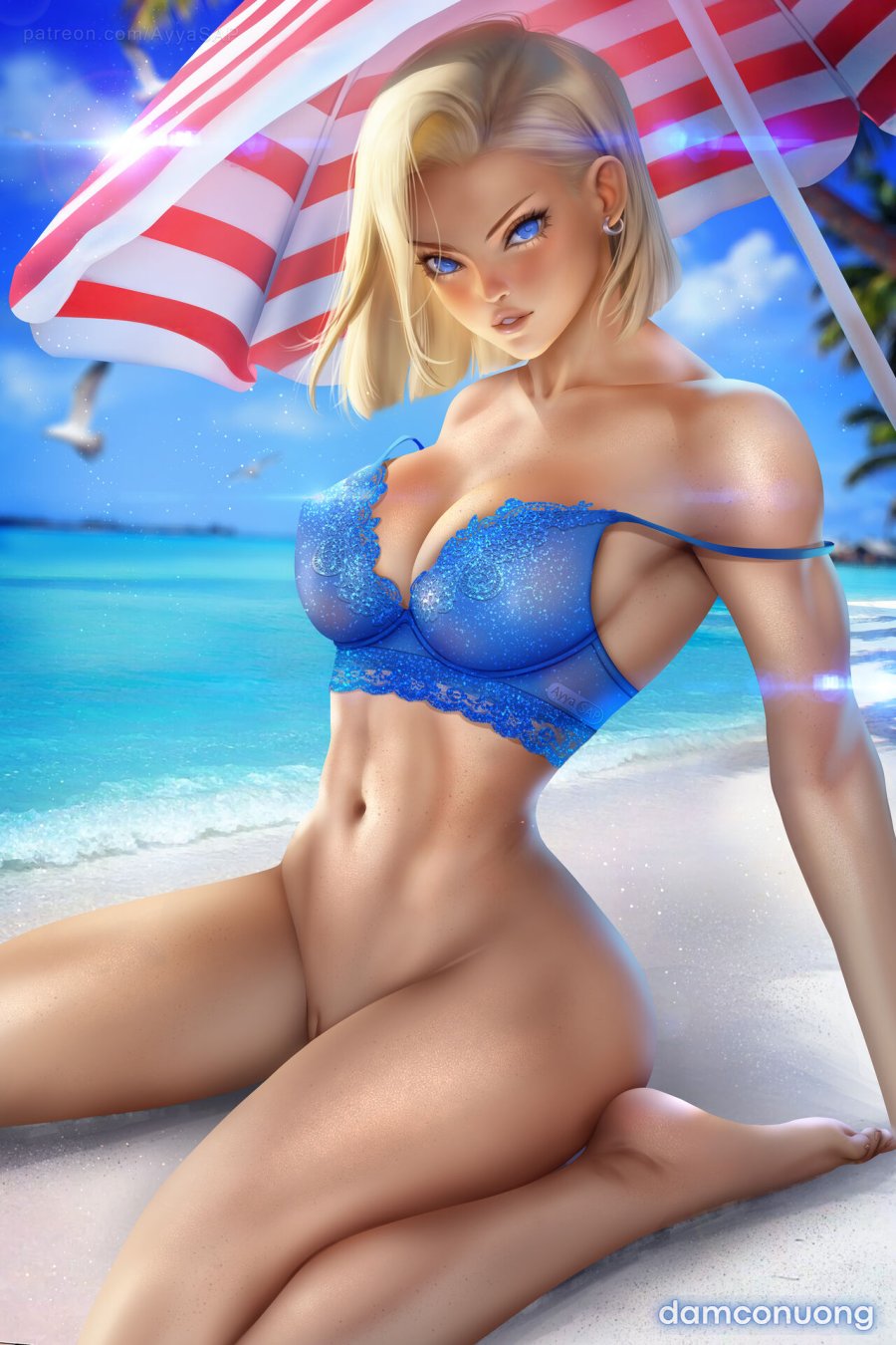 Artist Ayyasap 