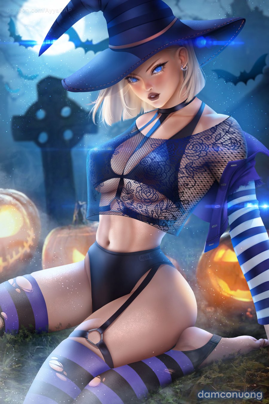 Artist Ayyasap 
