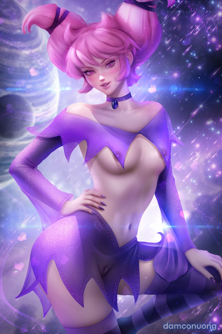Artist Ayyasap 