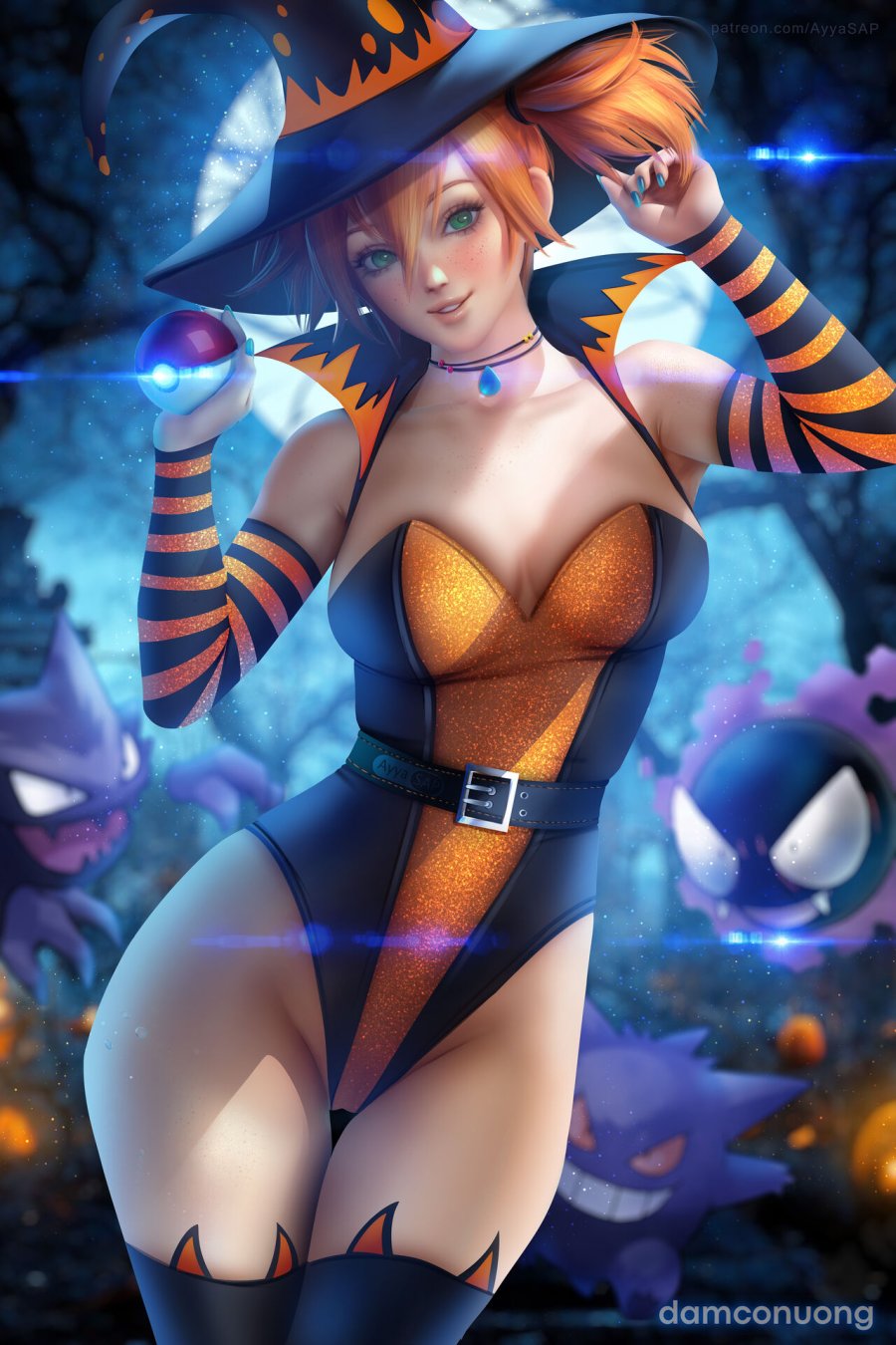 Artist Ayyasap 