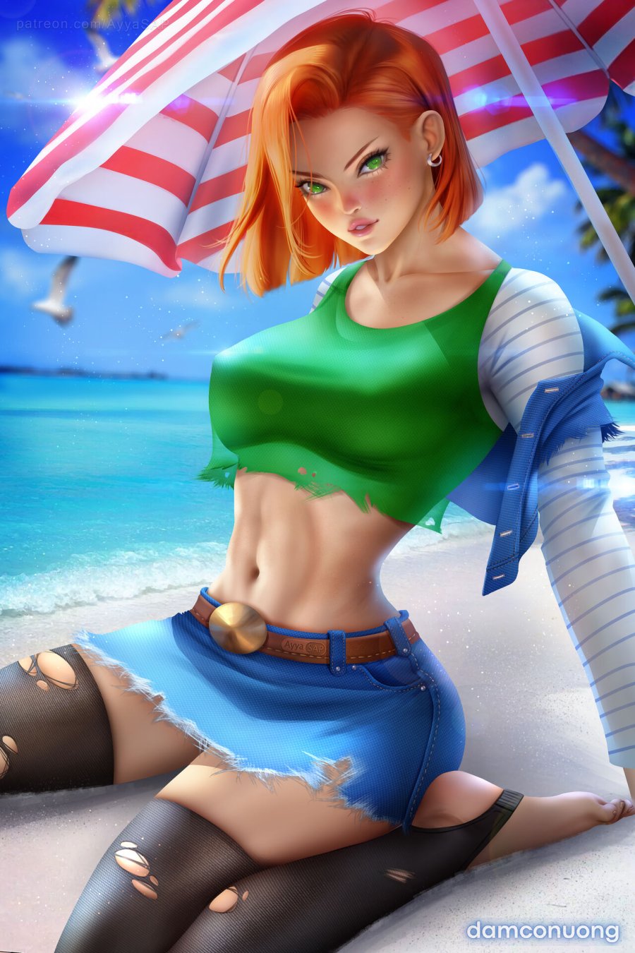 Artist Ayyasap 