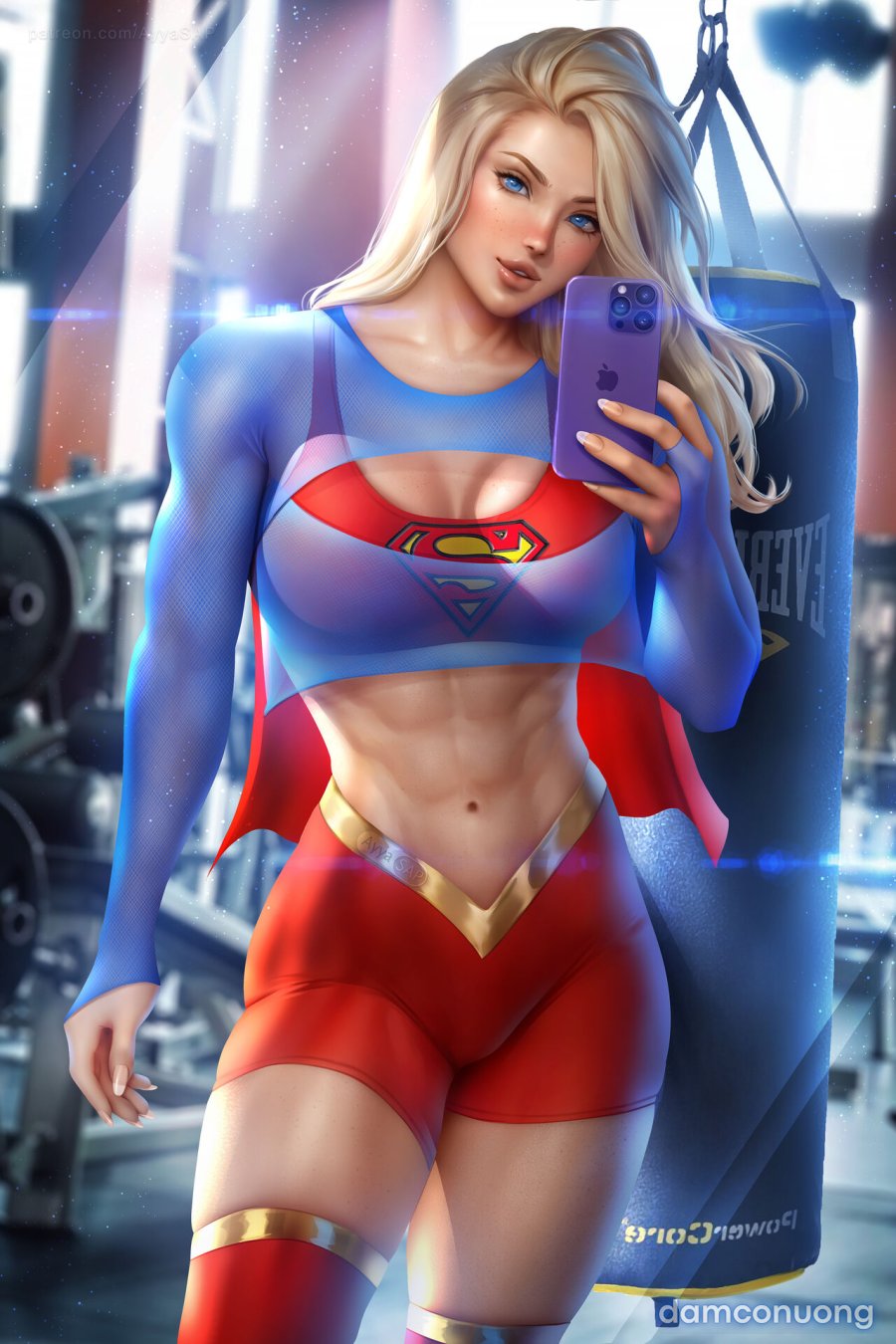 Artist Ayyasap 