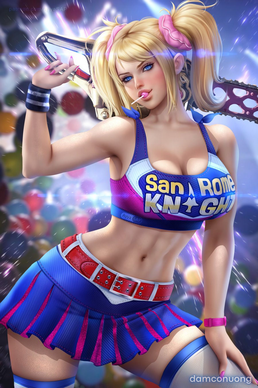 Artist Ayyasap 