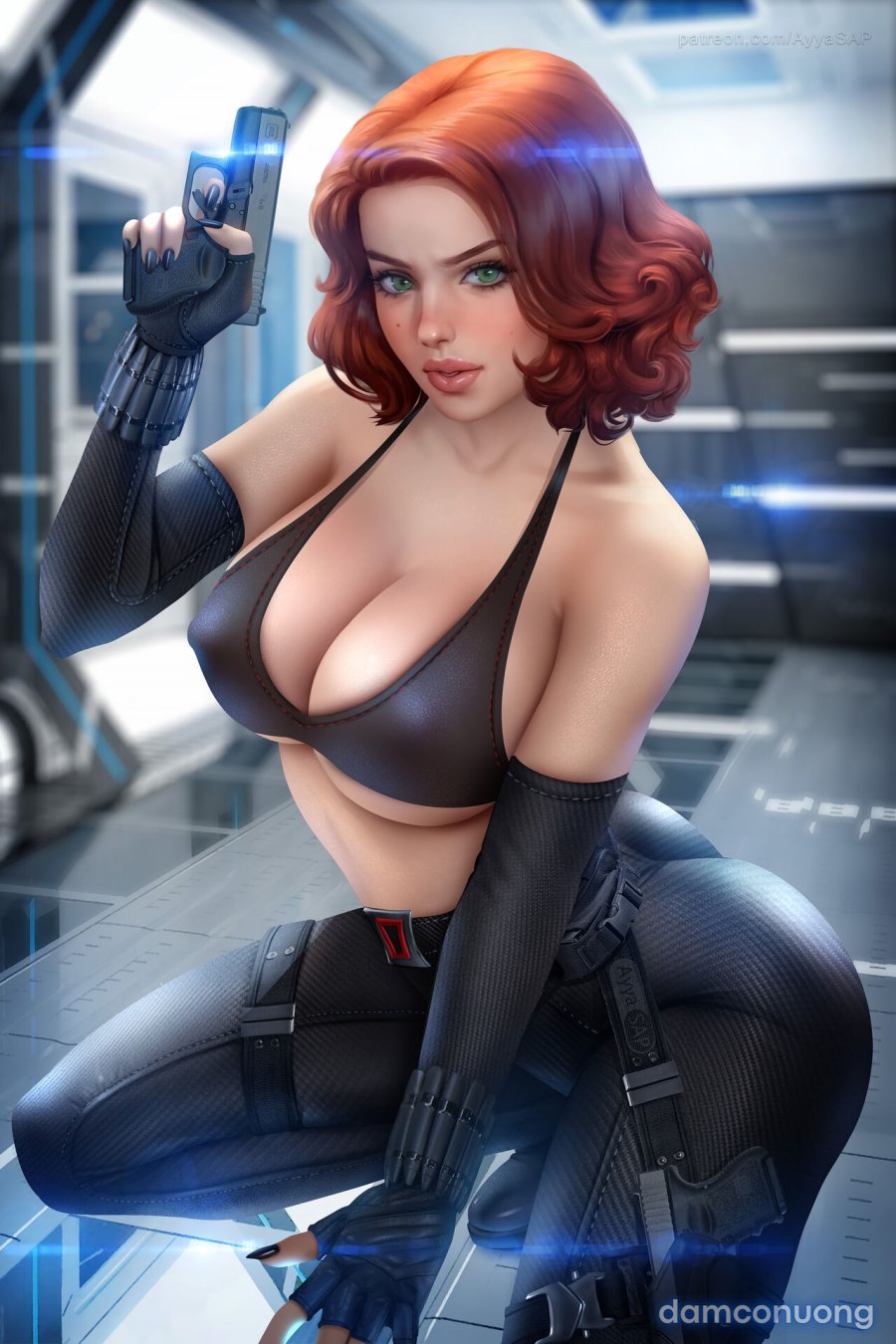Artist Ayyasap 