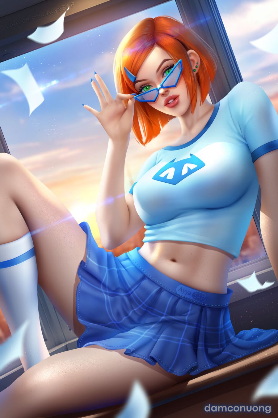 Artist Ayyasap 