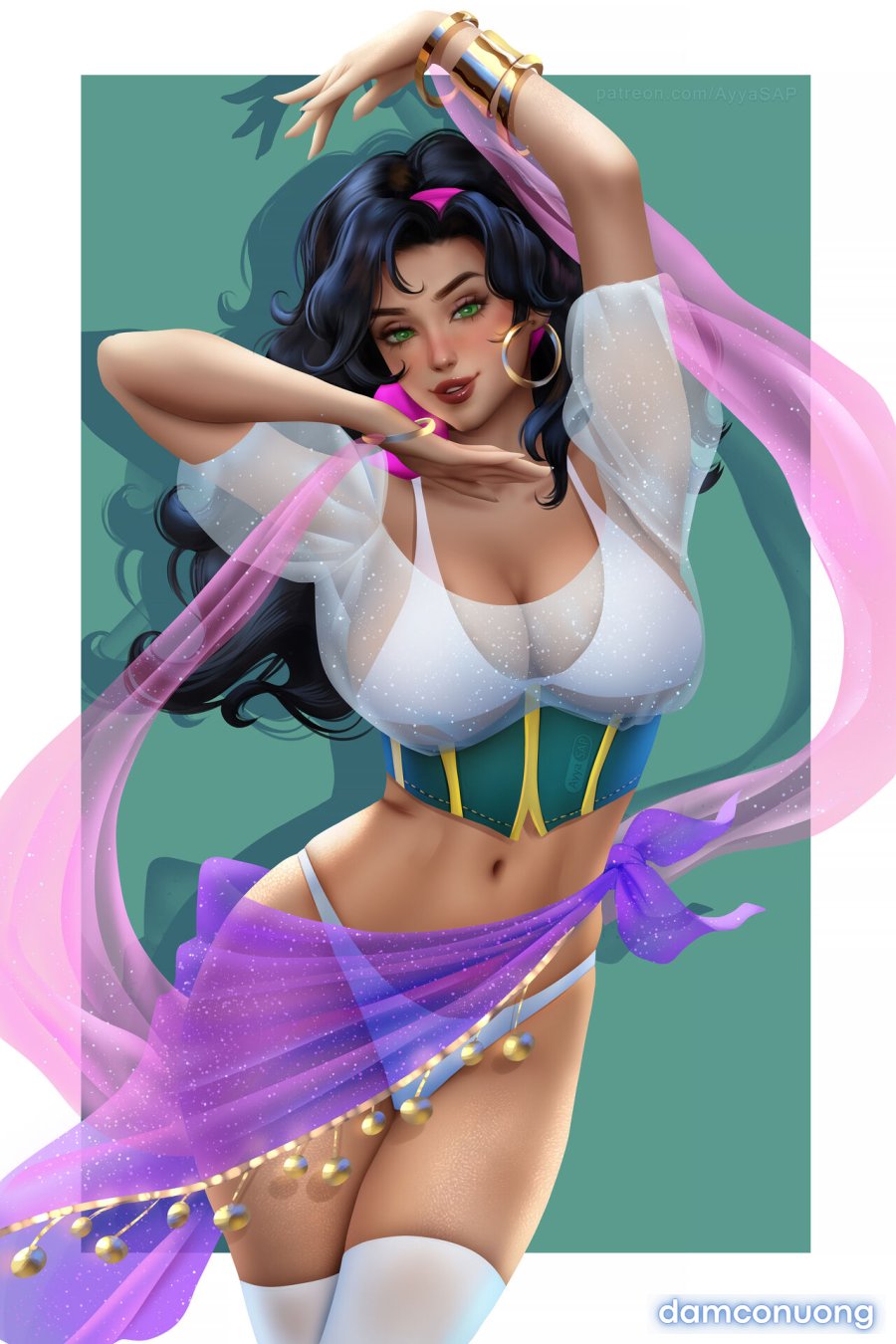 Artist Ayyasap 