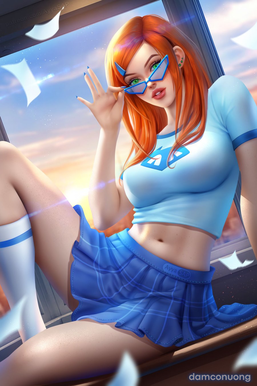 Artist Ayyasap 