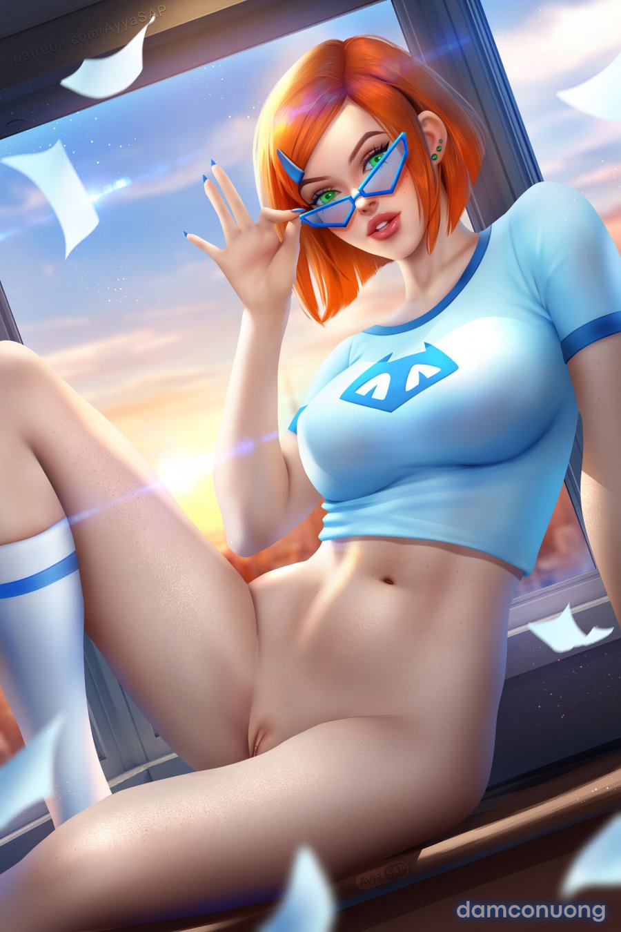Artist Ayyasap 