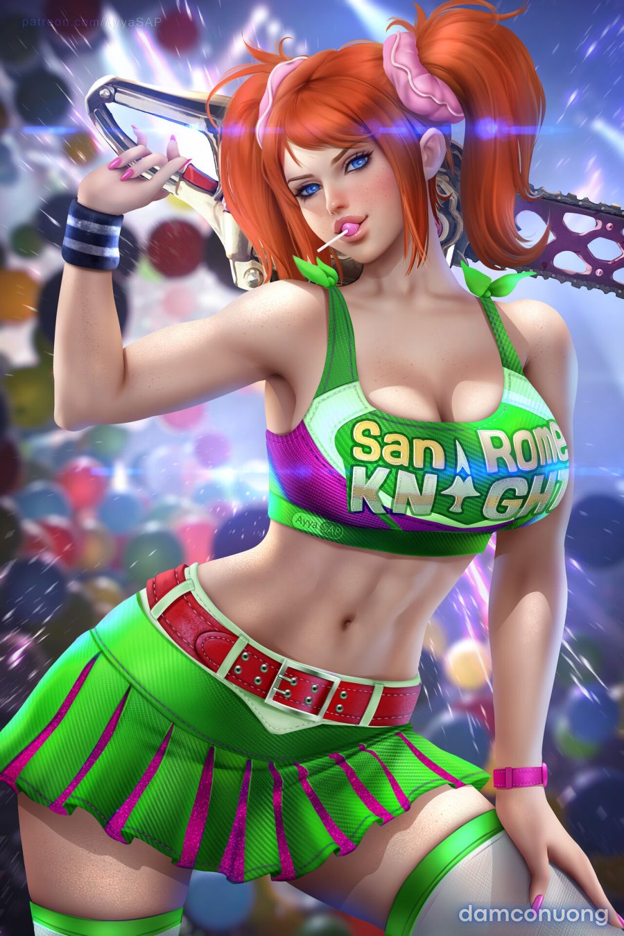 Artist Ayyasap 
