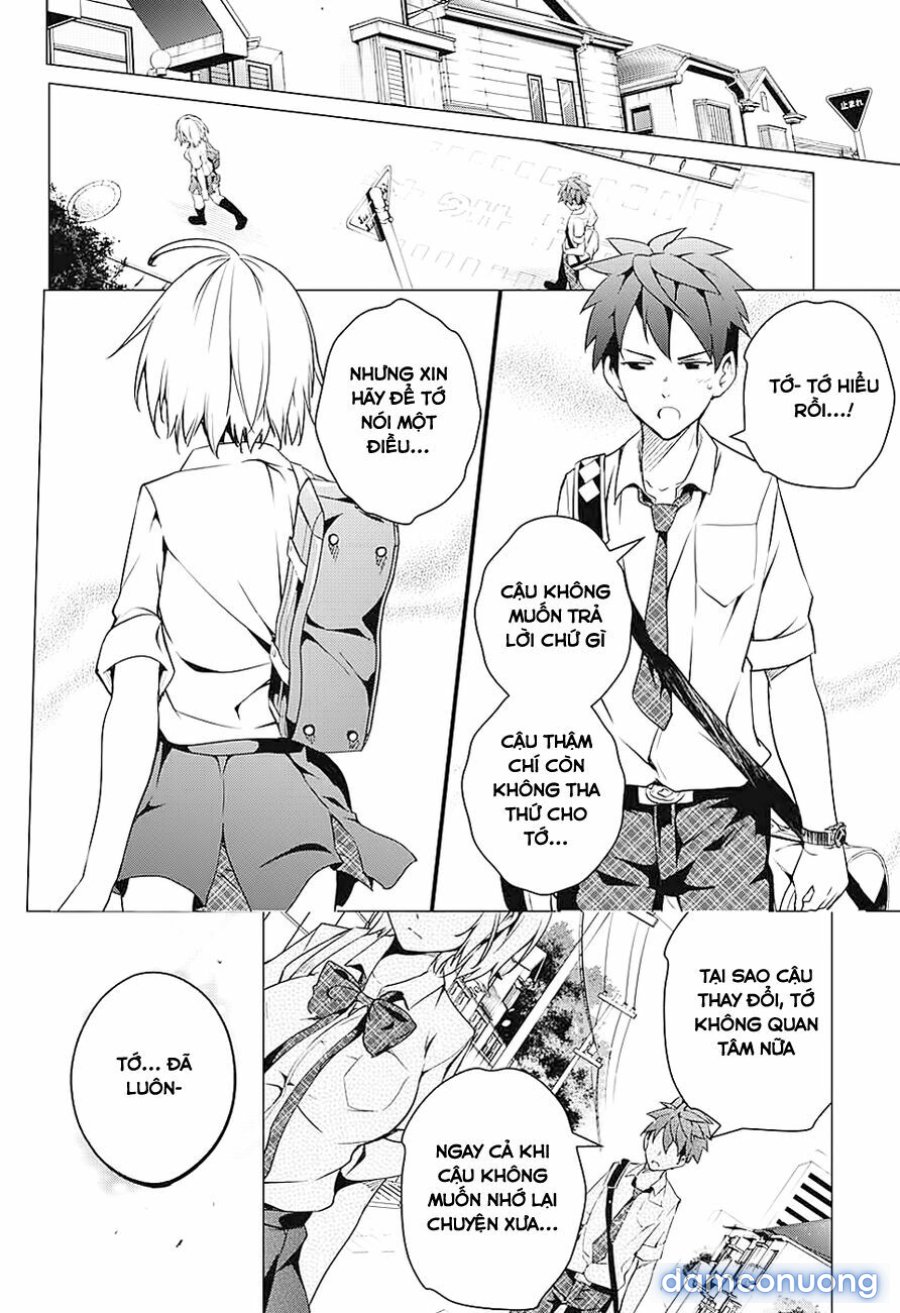 Dokyuu Hentai HxEros 
