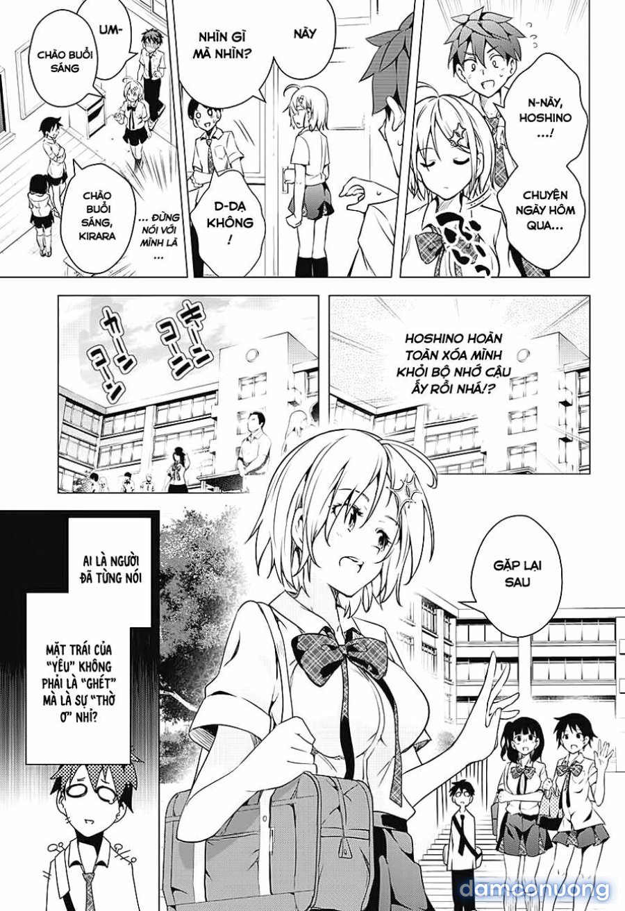 Dokyuu Hentai HxEros 