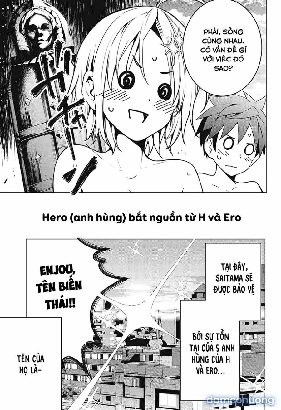 Dokyuu Hentai HxEros 
