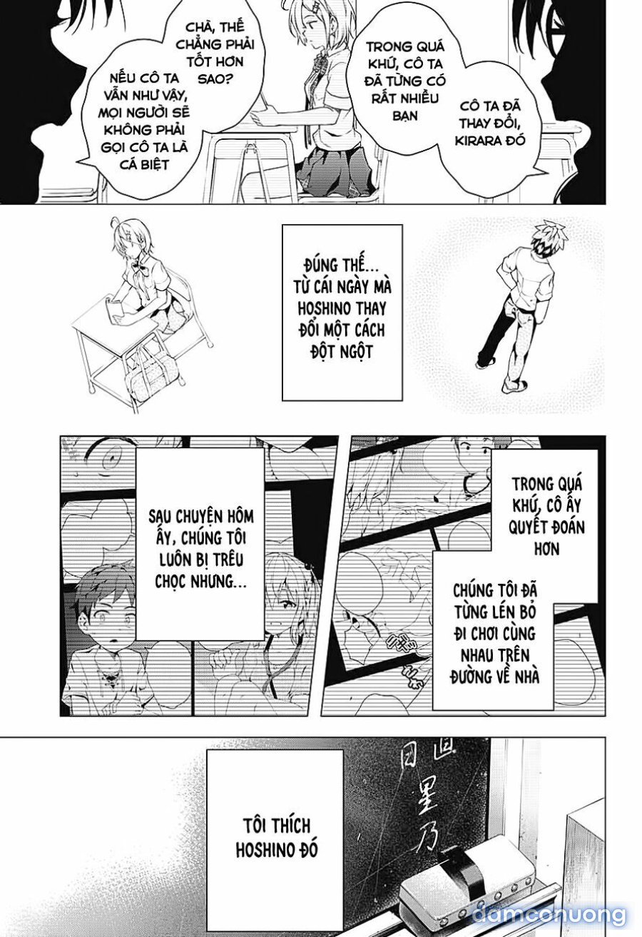 Dokyuu Hentai HxEros 