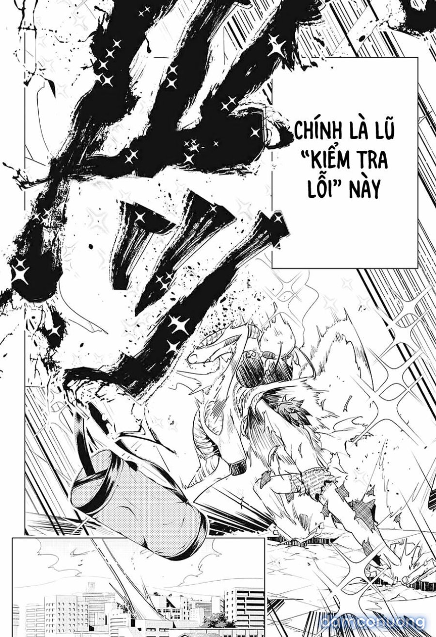 Dokyuu Hentai HxEros 