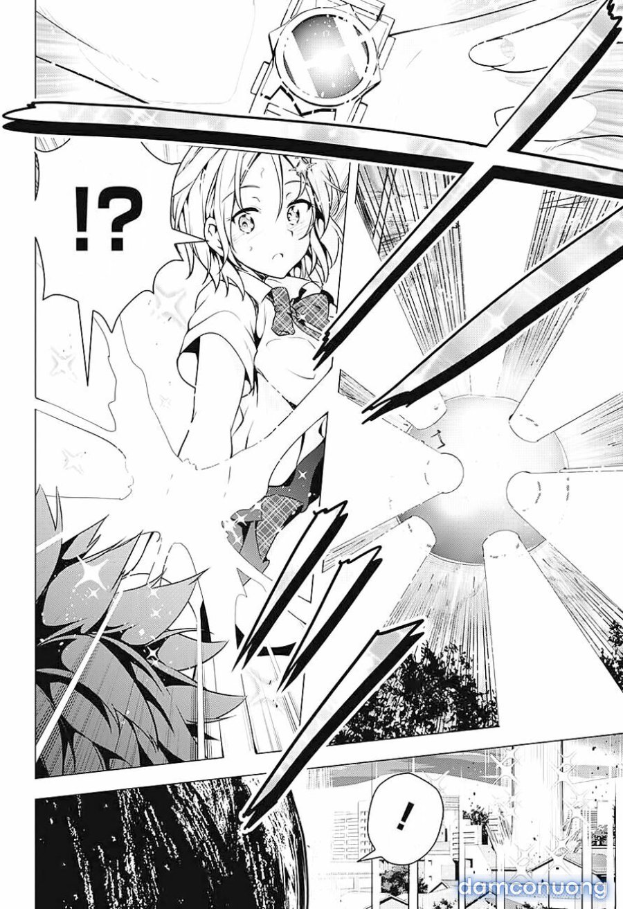 Dokyuu Hentai HxEros 