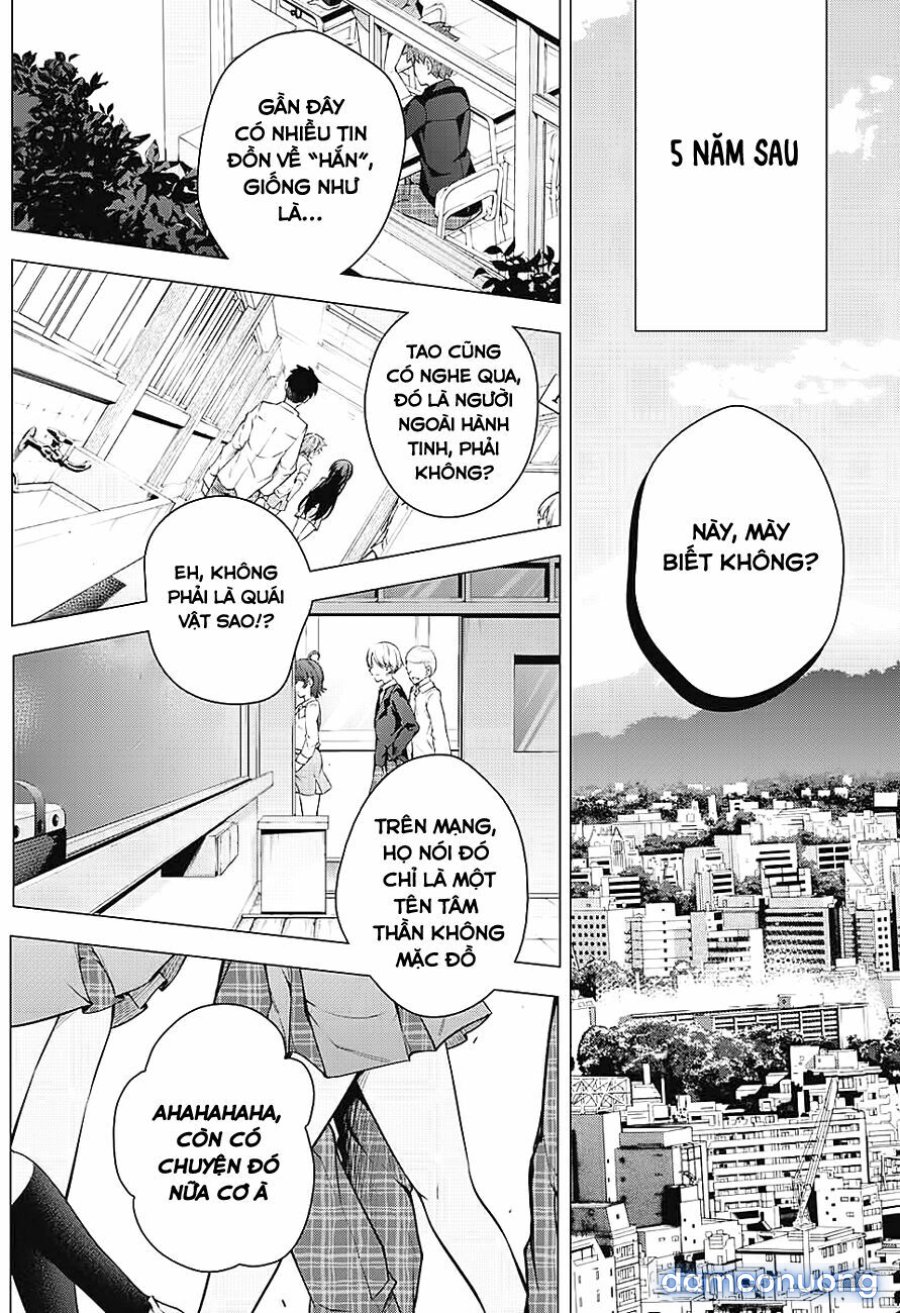 Dokyuu Hentai HxEros 