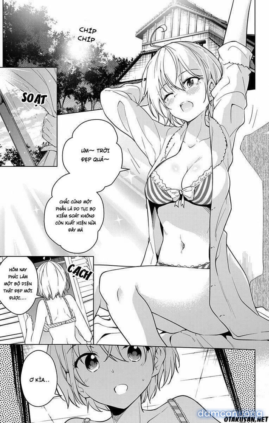Dokyuu Hentai HxEros 