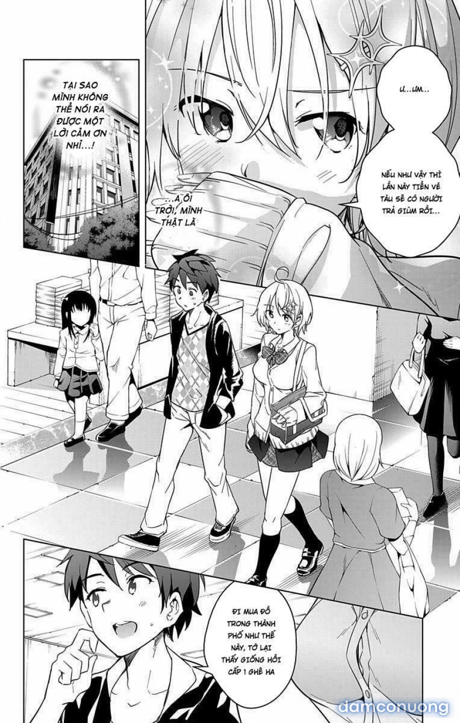 Dokyuu Hentai HxEros 