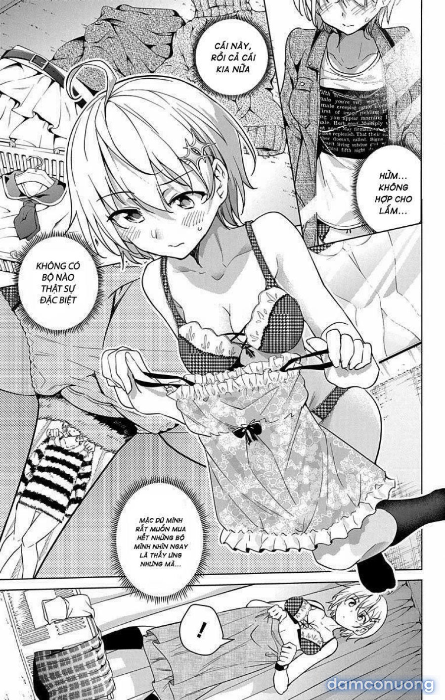 Dokyuu Hentai HxEros 