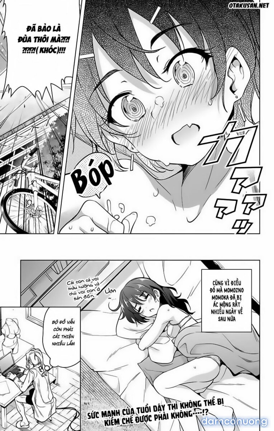 Dokyuu Hentai HxEros 