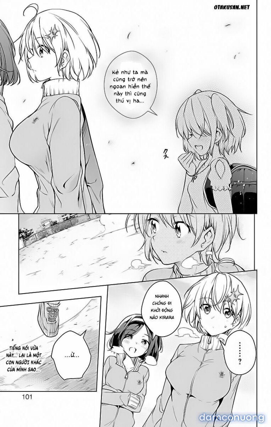 Dokyuu Hentai HxEros 