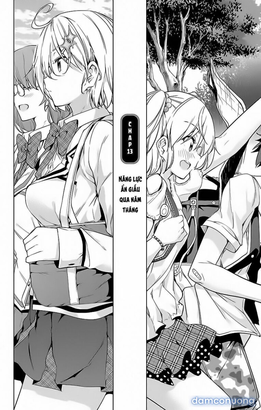 Dokyuu Hentai HxEros 