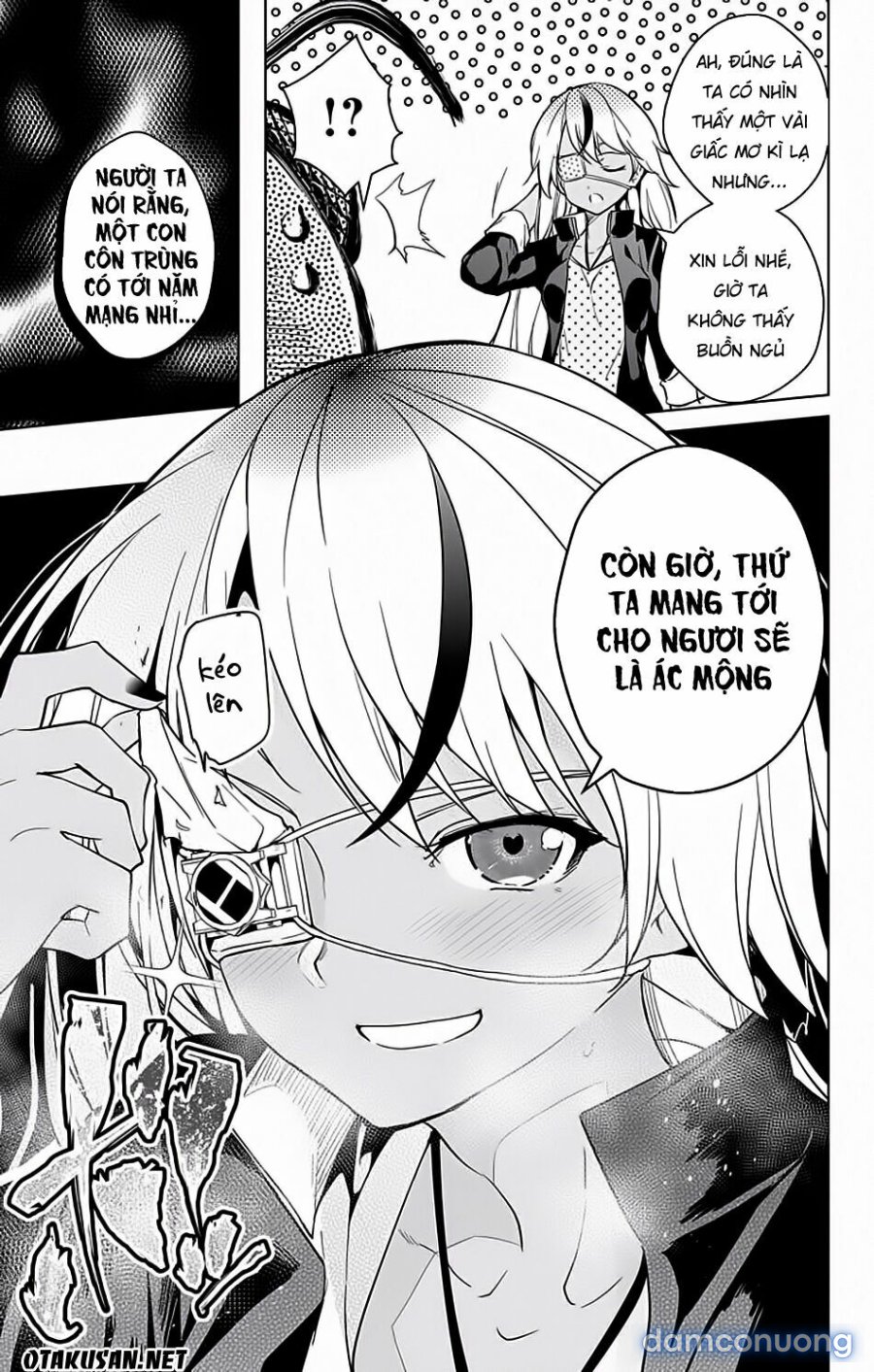 Dokyuu Hentai HxEros 